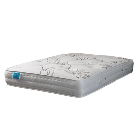 Somna Kensington 1500 Pocket Latex Mattress - Mattress - 2'6 Small Single - SOMNA Beds