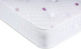 Somna Mayfair 1000 Pocket Sprung Divan Bed Set - Pocket Sprung Divan Bed Set - 2'6 Small Single - No Storage - SOMNA Beds