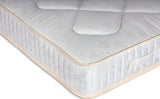Somna Morpheus Open Coil Mattress - Mattress - 2'6 Small Single - SOMNA Beds