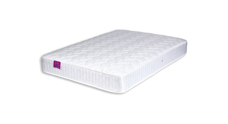 Somna Orion Coil Sprung Divan Bed Set - Coil Sprung Divan Bed Set - 2'6 Small Single - No Storage - SOMNA Beds