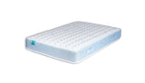 Somna Stress Free Coil Sprung Divan Bed Set - Coil Sprung Divan Bed Set - 2'6 Small Single - No Storage - SOMNA Beds
