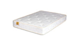 Somna Super Ortho Coil Sprung Divan Bed Set - Orthopaedic Coil Sprung Divan Bed Set - 2'6 Small Single - No Storage - SOMNA Beds