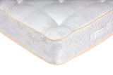 Somna Supreme Guest Hotel Zip And Link 2000 Pocket Sprung Mattress - 5'0 King Size x 6'3" Length - SOMNA Beds