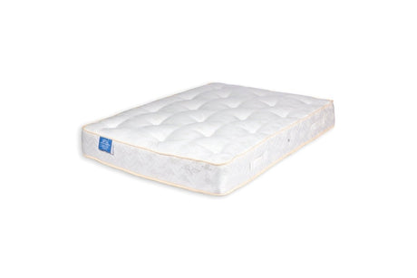 Somna Supreme Guest Hotel Zip And Link 2000 Pocket Sprung Mattress - 5'0 King Size x 6'3" Length - SOMNA Beds