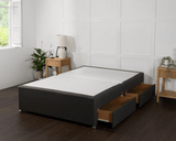 Sprung Divan Bed Base