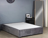 Reinforced Heavy Duty Divan Bed Base