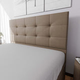 Venice Side Lift Ottoman Storage Divan Bed and Headboard